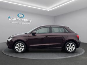 2015 AUDI A1 (S103) - Image 4