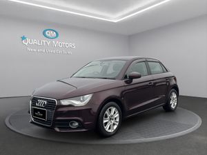 2015 AUDI A1 (S103) - Image 3