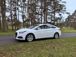 Hyundai i40 2017 1.7 Diesel 1 Owner - Image 3