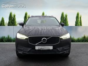 Volvo XC60 Momentum AUTO D4 AWD - Image 4