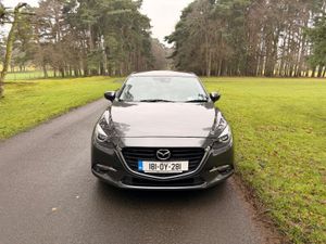 Mazda 3 1.5 Diesel 2018 - Image 2