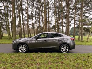 Mazda 3 1.5 Diesel 2018 - Image 4