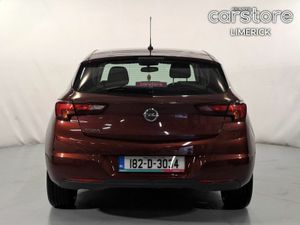Opel Astra 1.4i Turbo (150PS) Elite - Image 4