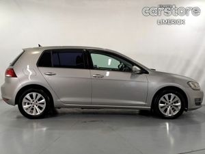 Volkswagen Golf 1.2 TSI AUTO - Image 2