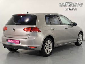 Volkswagen Golf 1.2 TSI AUTO - Image 3