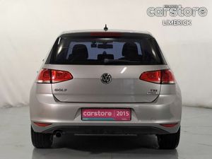 Volkswagen Golf 1.2 TSI AUTO - Image 4