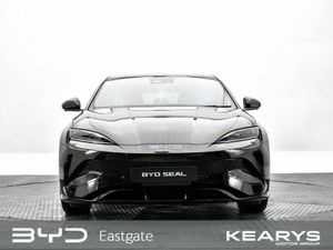 BYD SEAL Design Order Your 261 Today! - Image 2