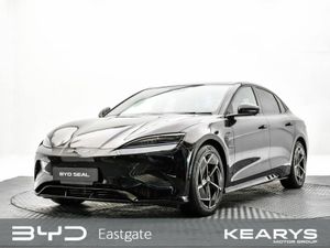 BYD SEAL Design Order Your 261 Today! - Image 3