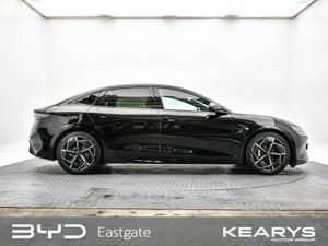 BYD SEAL Design Order Your 261 Today! - Image 4