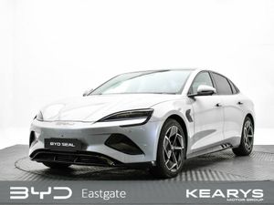 BYD SEAL Excellence 3.8s Order YOUR 261 Today - Image 3