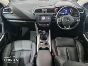 Renault Kadjar 1.5 dCi 110 ENERGY Signature S Nav - Image 2