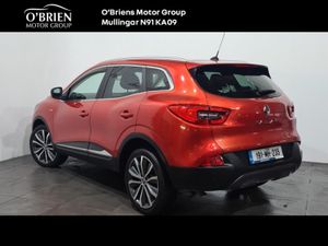 Renault Kadjar 1.5 dCi 110 ENERGY Signature S Nav - Image 3