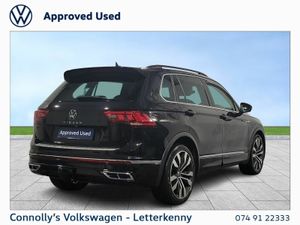 Volkswagen Tiguan 2.0 TDI 150HP R-Line - Image 4