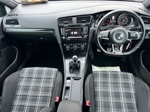 2014 VW GOLF GTD 2.0TDI 184BHP - Image 2