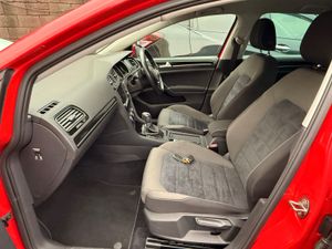 Volkswagen Golf 1.4 Tsi high line - Image 4