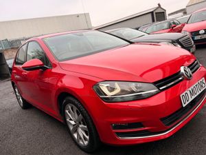 Volkswagen Golf 1.4 Tsi high line - Image 3