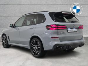 BMW X5 xDrive 50e M Sport - Image 3