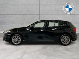 BMW 1-Series Sport 5dr - Image 3