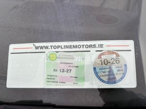 ==9 SEATER//AUTO//FULL LEATHER//NEW TEST== - Image 2