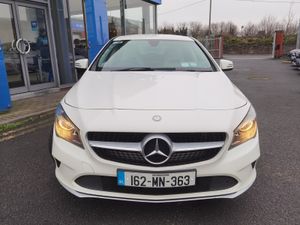 MERCEDES-BENZ CLA CLASS 180 D STYLE - Image 2