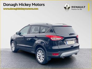 Ford Kuga 2.0TDCI 120PS Titanium - Image 3