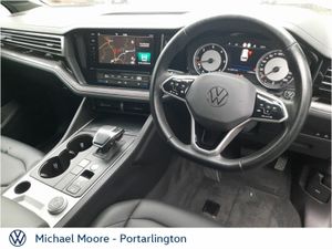 Volkswagen Touareg TOUAREG COMM 3.0 TDI 4M 231BHP - Image 2