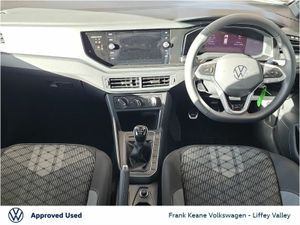 Volkswagen Polo R-Line 1.0TSI 95HP - Image 2