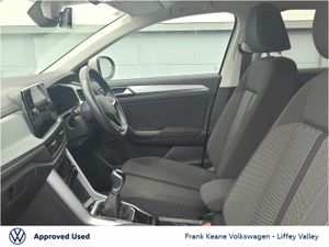 Volkswagen T-Roc LIFE 1.0 TSI 110HP *ASCOT GREY* * - Image 4