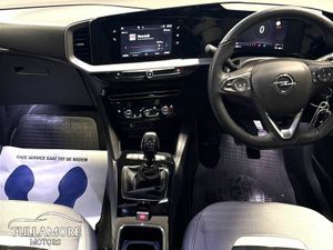 Opel Mokka ELEGANCE VAN 1.2 (110BHP ) S/S - Image 2