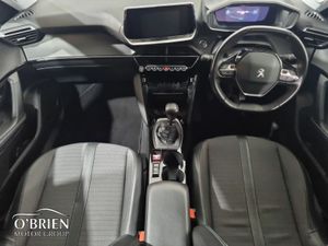 Peugeot 2008 1.5 BlueHDI 110bhp Allure - Image 2