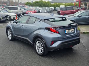 Toyota CHR ICON Hybrid Automatic 1.8 Petrol (212) - Image 3