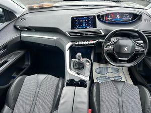 Peugeot 3008 2018 - Image 2