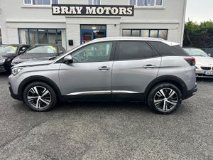 Peugeot 3008 2018 - Image 3