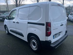 Peugeot Partner 2020 - Image 4