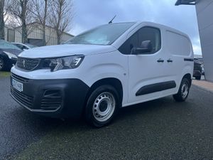 Peugeot Partner 2020 - Image 2