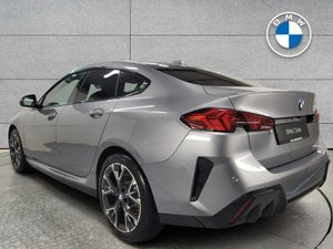 BMW 2-Series 220i M-Sport gran Coupe - Image 2