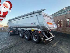 NEW SCHMITZ TIPPER IN STOCK - Image 2