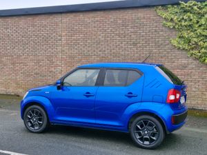 Suzuki Ignis FINANCE AVAILABLE - Image 2
