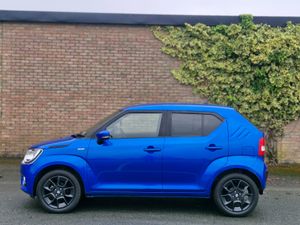 Suzuki Ignis FINANCE AVAILABLE - Image 3