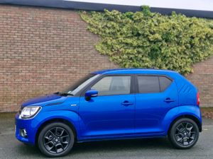 Suzuki Ignis FINANCE AVAILABLE - Image 4