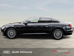 Audi A6 2.0TDI 204BHP SE S-Tronic - Image 4