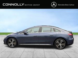 Mercedes-Benz EQE EQE 300 - Image 2