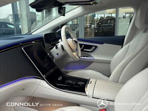 Mercedes-Benz EQE EQE 300 - Image 4