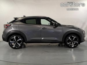 Nissan Juke 1.0T PET 2WD SVE - Image 2