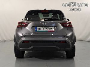 Nissan Juke 1.0T PET 2WD SVE - Image 4