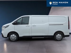 Maxus Delivery 7 - Image 2