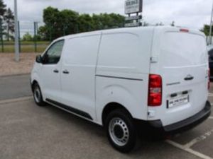2023 Citroen Dispatch 1000 M Enterprise Edition - Image 3