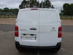 2023 Citroen Dispatch 1000 M Enterprise Edition - Image 4