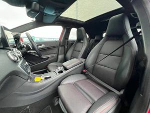 Mercedes-Benz A-Class A180 AMG-LINE 1.6 // OPENING - Image 2