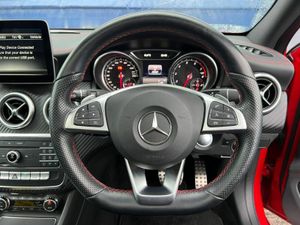 Mercedes-Benz A-Class A180 AMG-LINE 1.6 // OPENING - Image 3